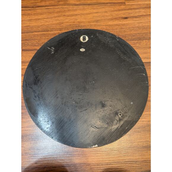 Angela Gather Here Plaque - Textured Stone Angel Art - Christian Home Art - Picture 4 of 4